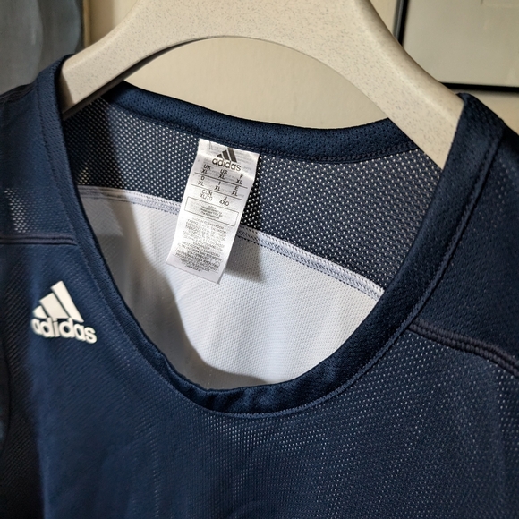 Adidas Reversible Tank Top - Picture 2 of 3